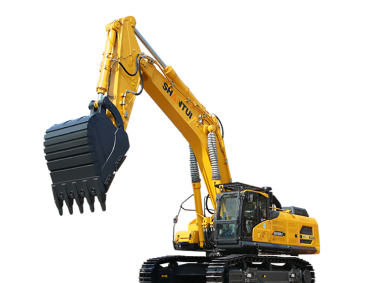 SE680LC Excavator