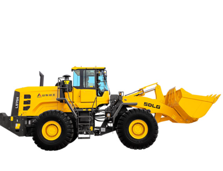 L975H loader