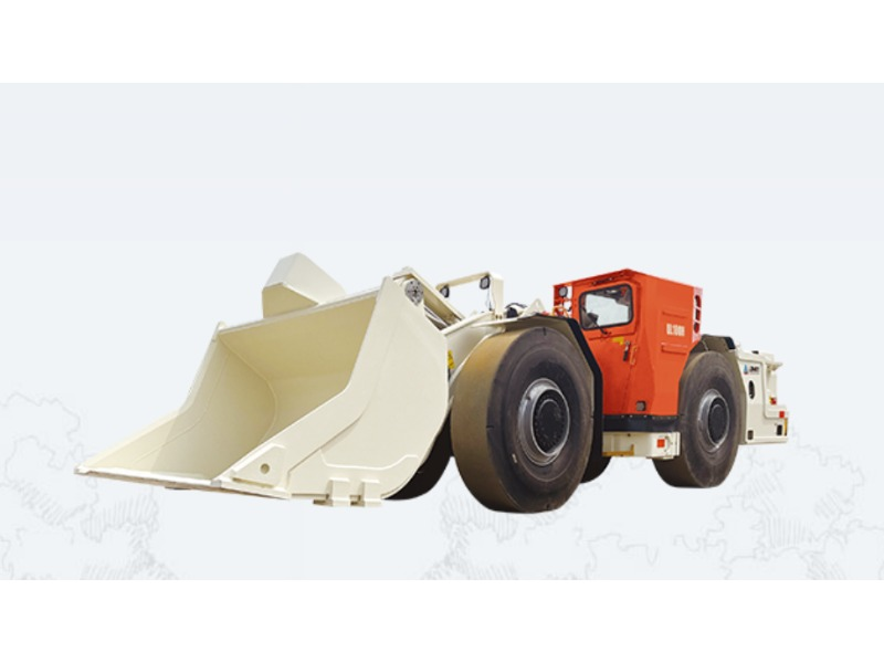 UL100H Underground Diesel LHD