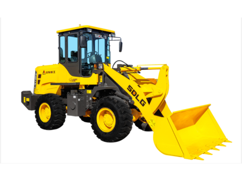 L918HL Loader