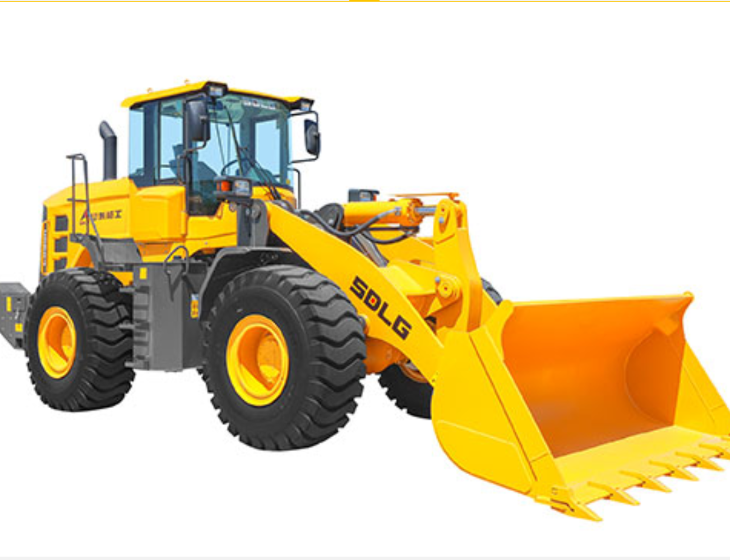 L955H loader