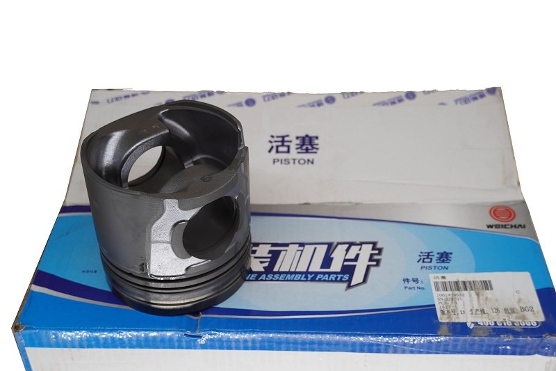Piston