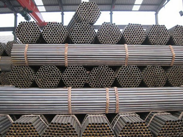 Channel steel