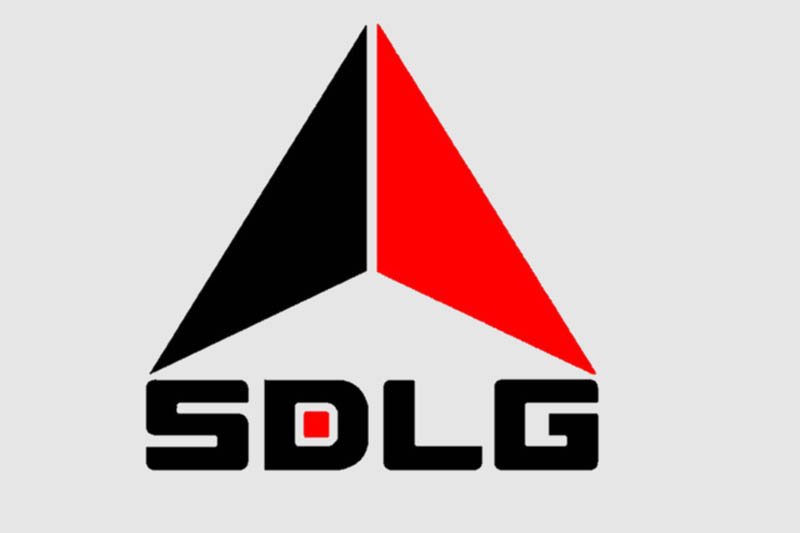 SDLG Accessories Full Series A