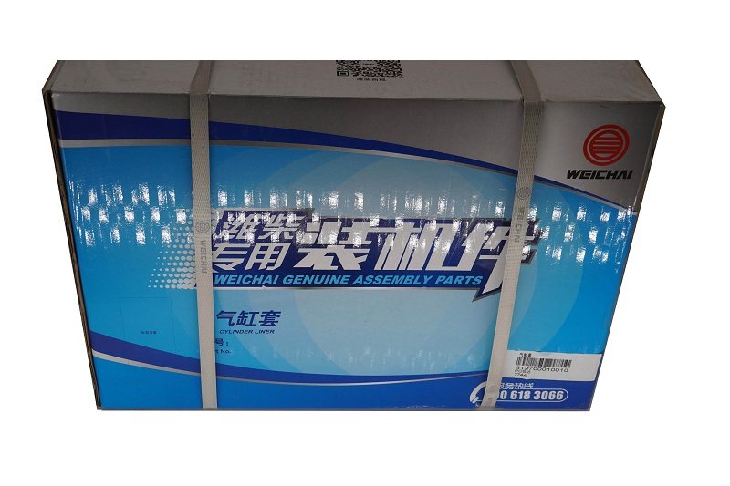 Cylinder liner