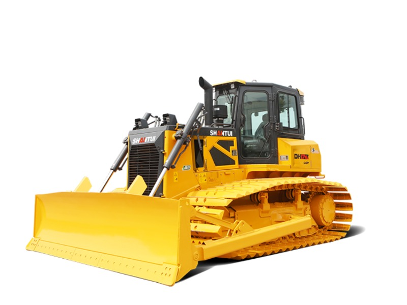 DH17-G Versions