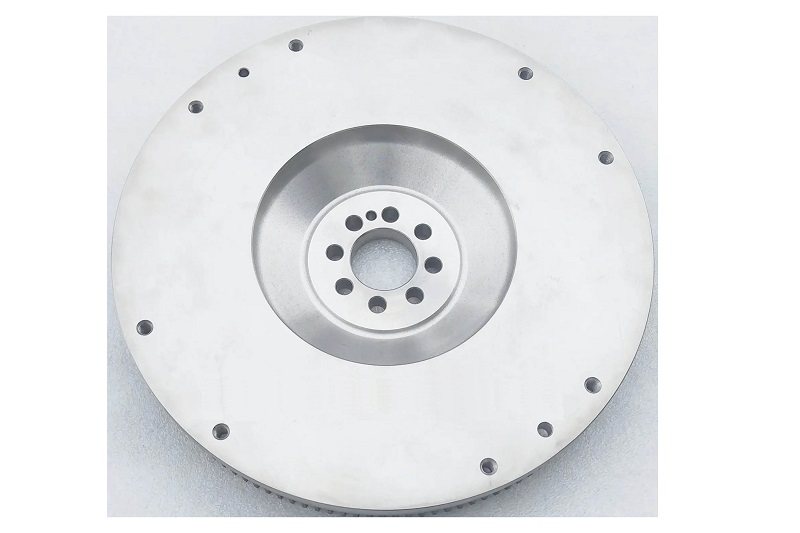 Flywheel type
