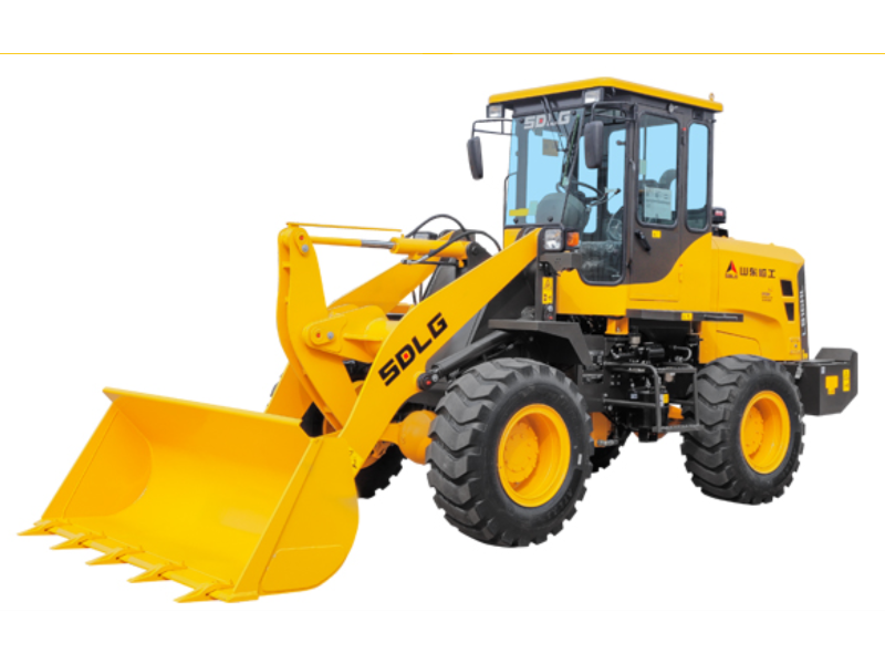 L916HL Loader