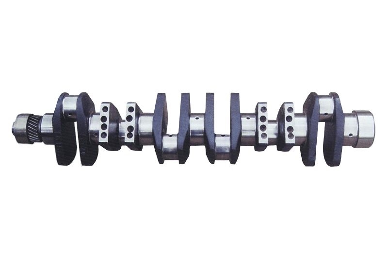 Crankshaft category