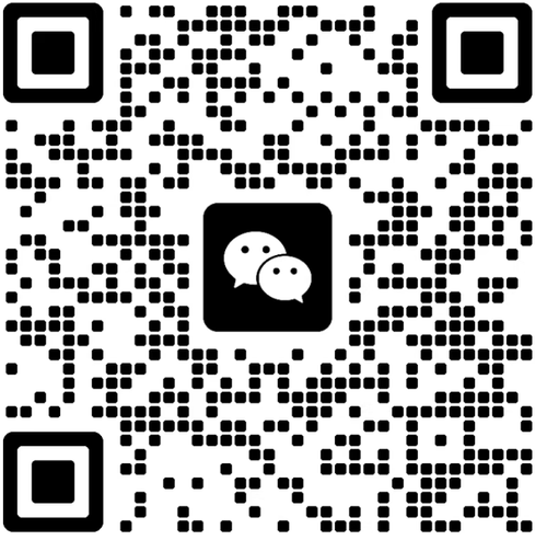 WeChat QR